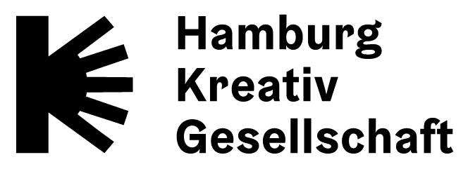 Hamburg Kreativ Gesellschaft Logo Hamburg Kreativ Gesellschaft